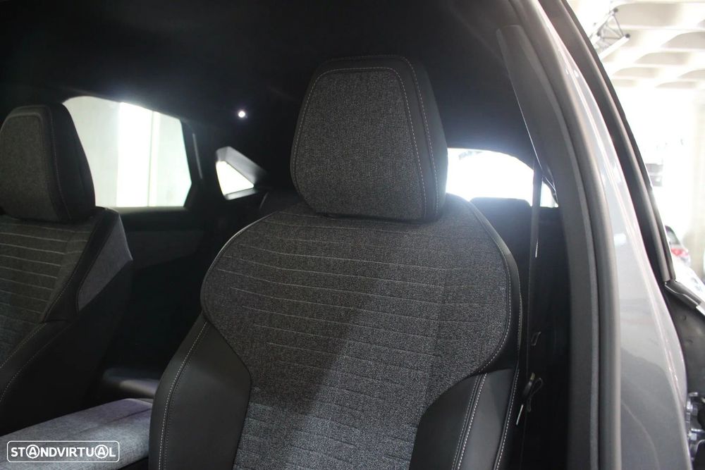 Peugeot 3008 - 27