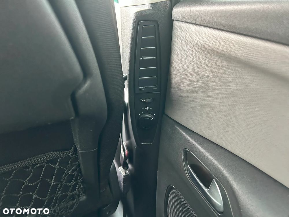 Citroën C4 Picasso - 34