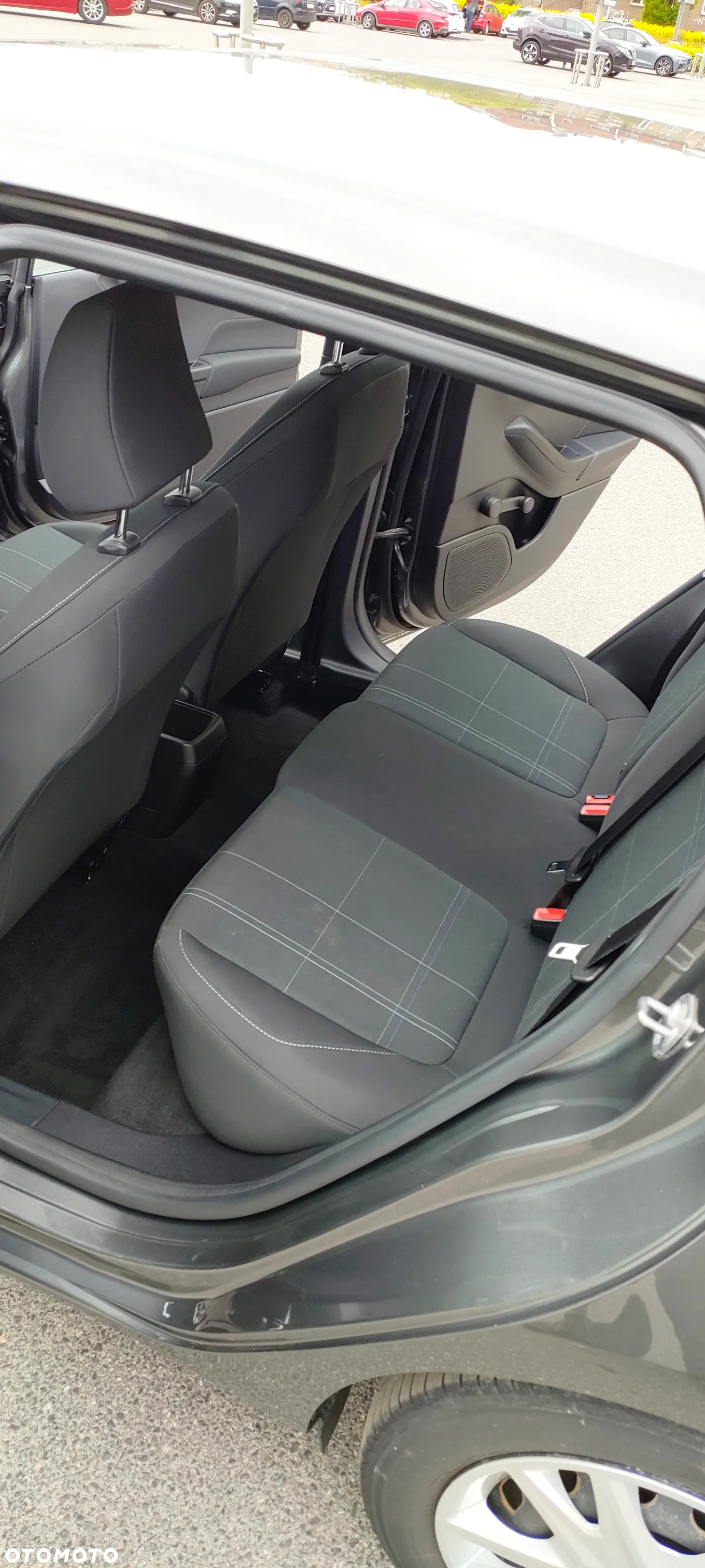 Ford Fiesta 1.1 S&S TREND - 14