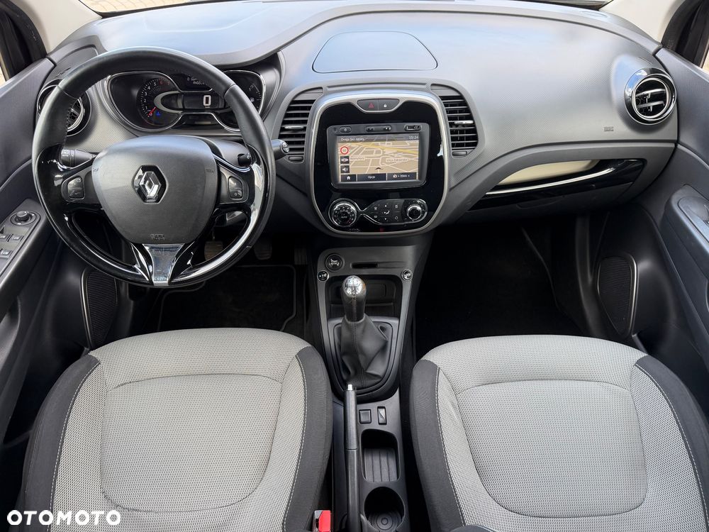 Renault Captur - 5