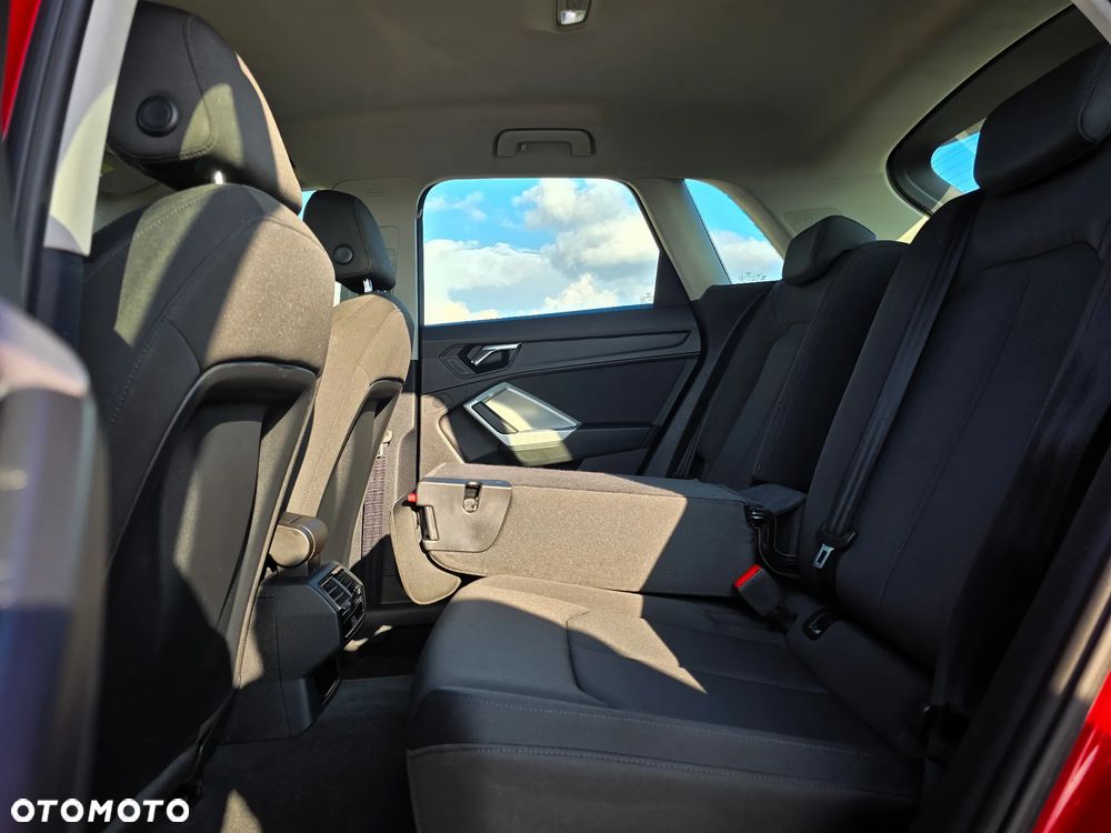 Audi Q3 - 31