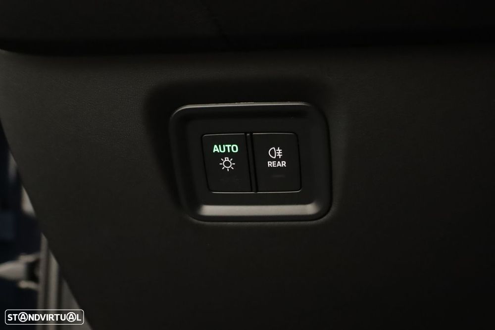 Porsche Cayenne E-Hybrid - 24