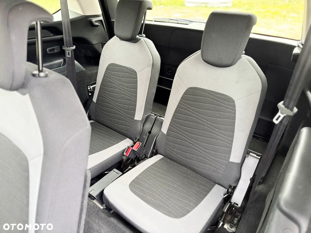 Citroën C4 Picasso e-HDi 90 ETG6 Business Class - 25