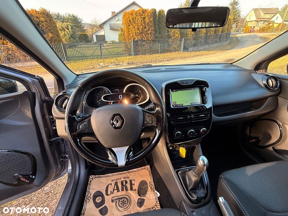 Renault Clio 0.9 Energy TCe Alize - 27