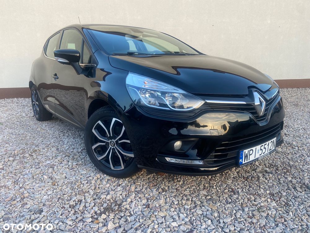 Renault Clio 0.9 Energy TCe Limited - 1