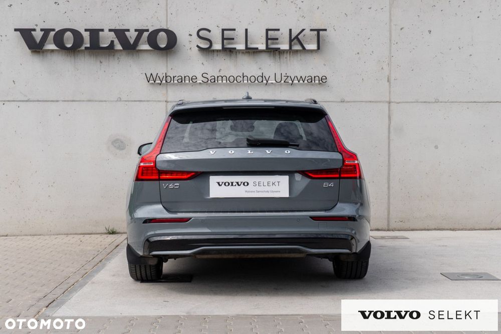 Volvo V60 - 7