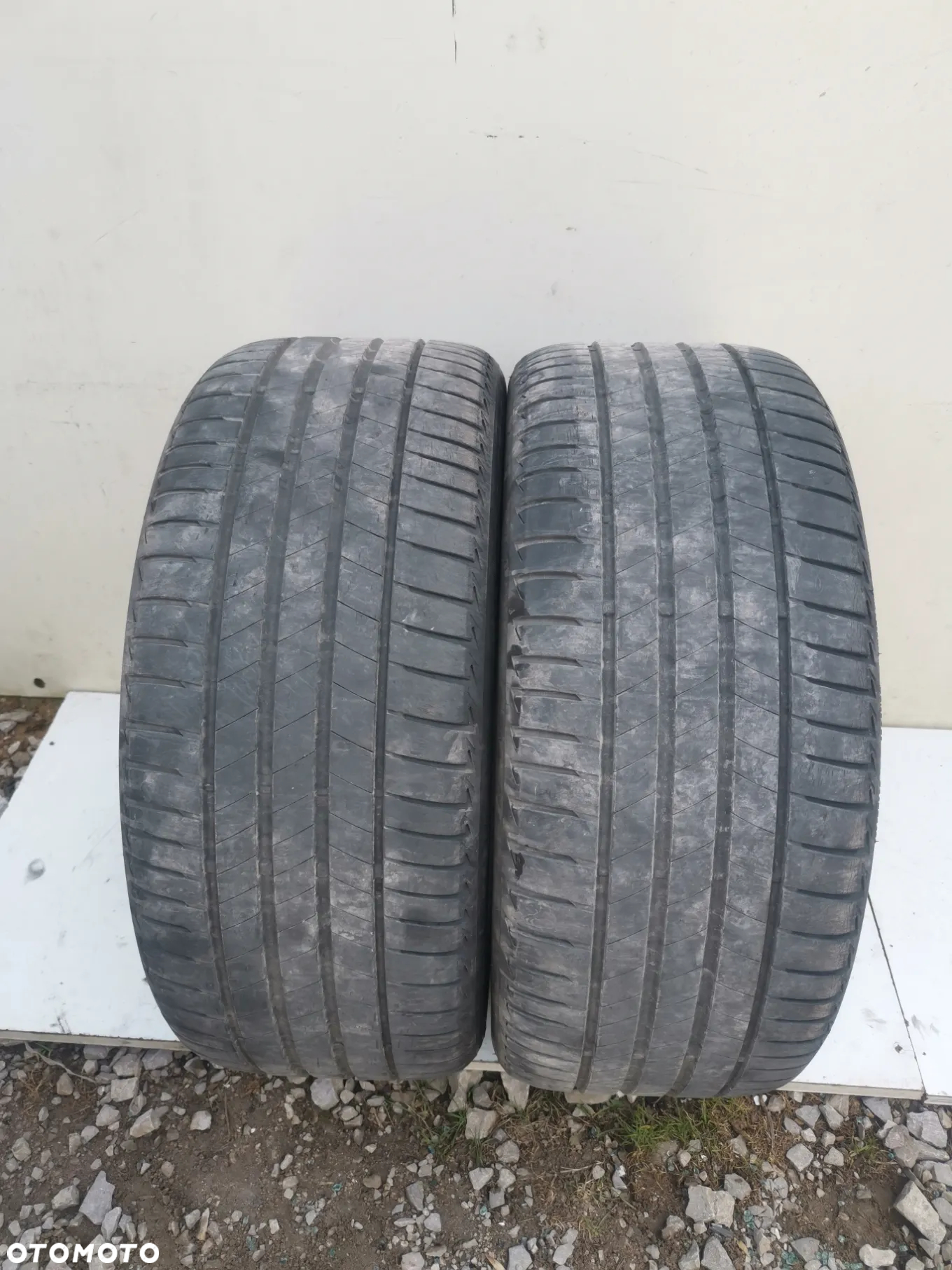 OPONY LETNIE 245/40 R19 BRIGESTONE - 2