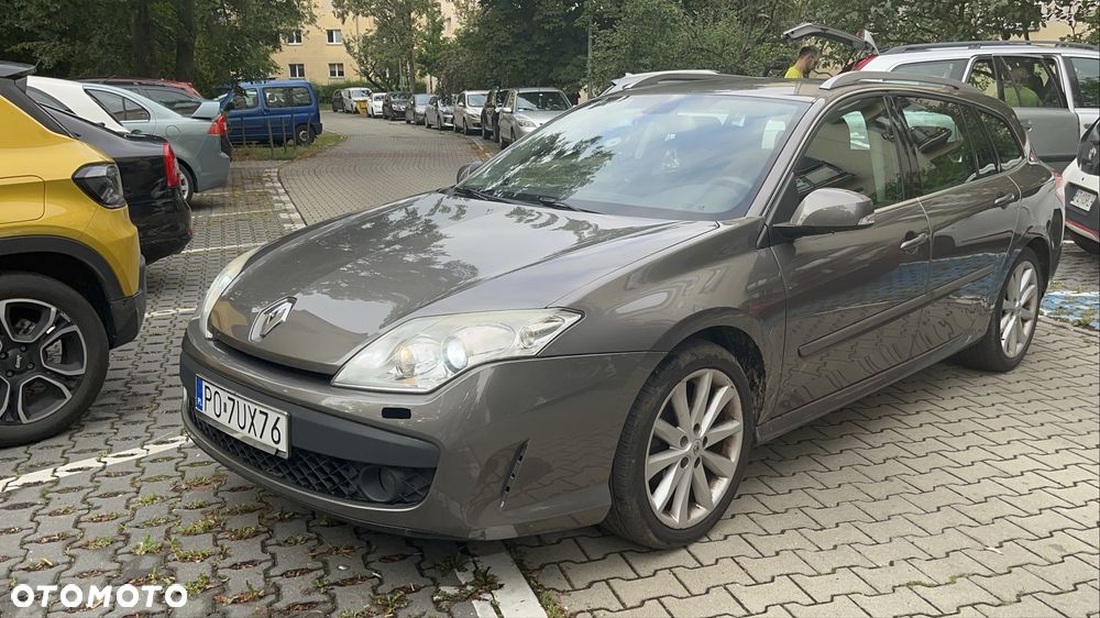 Renault Laguna - 3