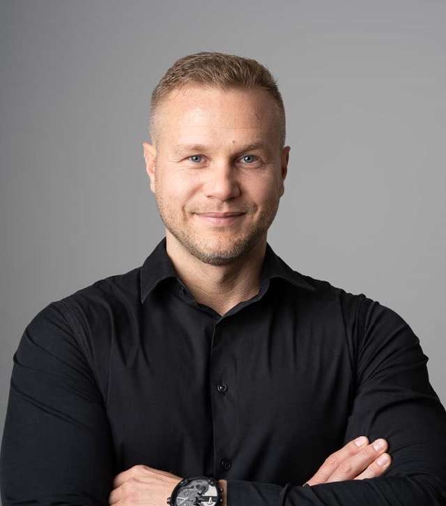 Fabian Mulewski