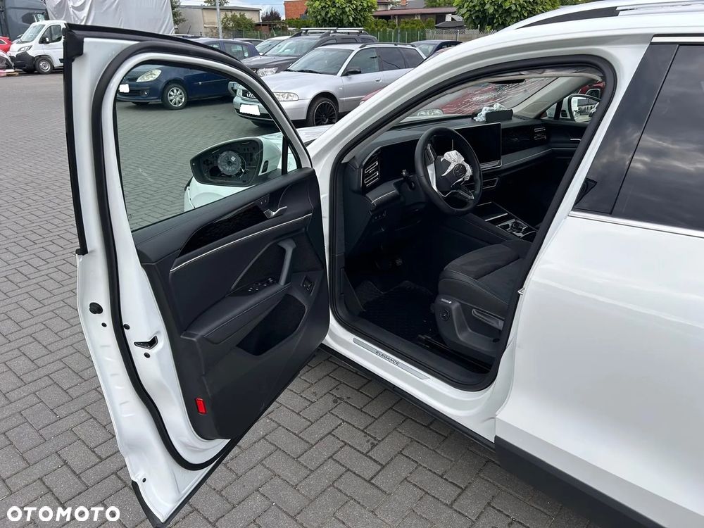 Volkswagen Tiguan 1.5 eHybrid PHEV 150kW Elegance DSG - 9