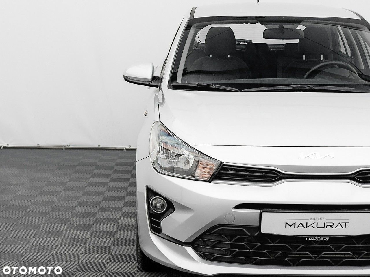 Kia Rio 1.2 M - 9
