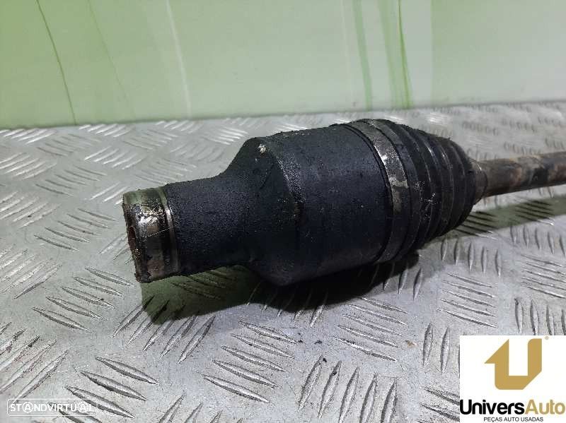 TRANSMISSÃO FRONTAL DIREITA SUZUKI SWIFT III 2006 -NO REF. - 4