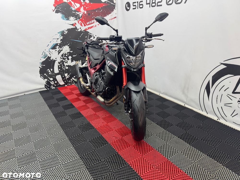 Honda CB - 39