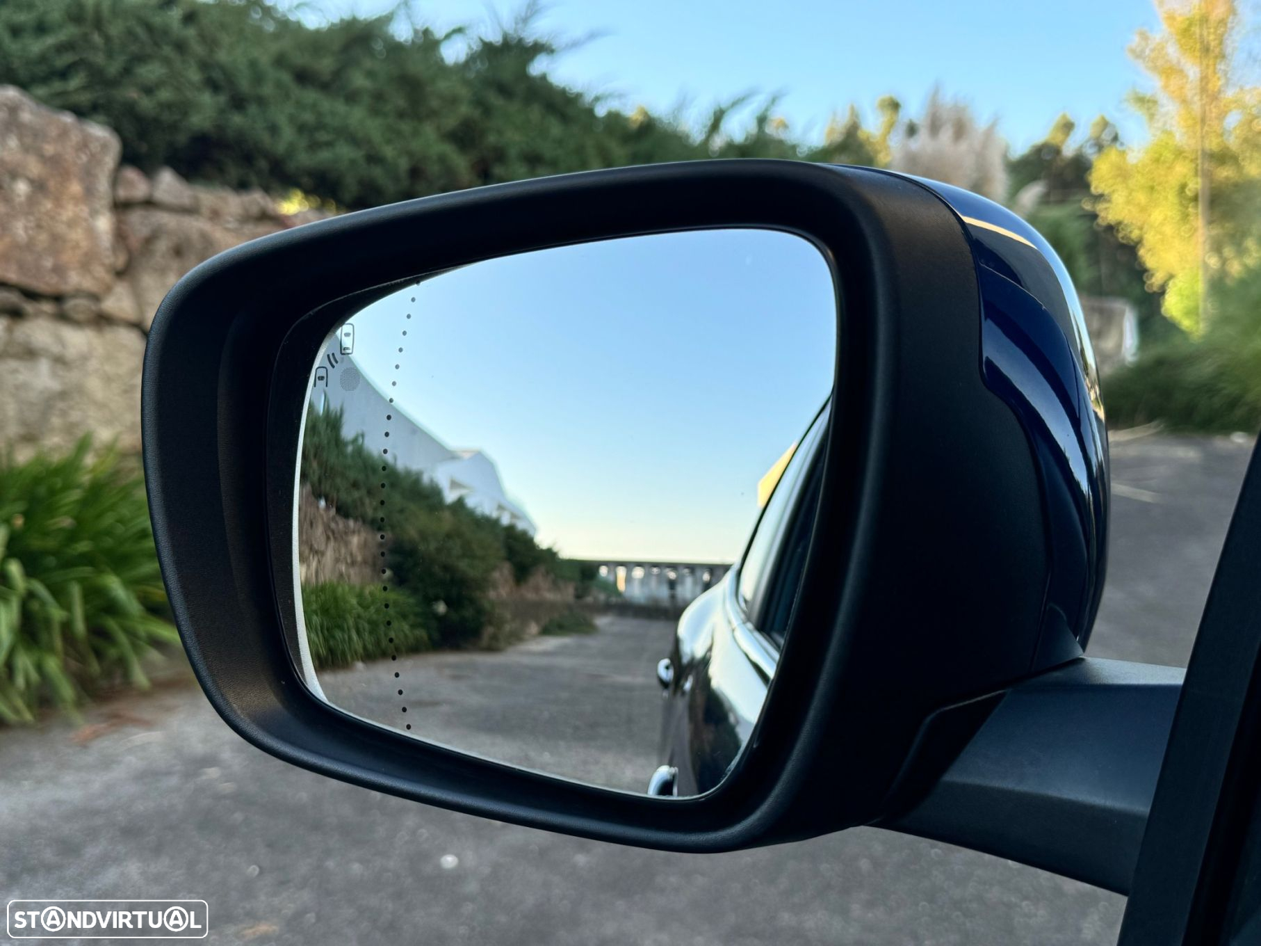 Renault Kadjar 1.5 Blue dCi Intens EDC - 11