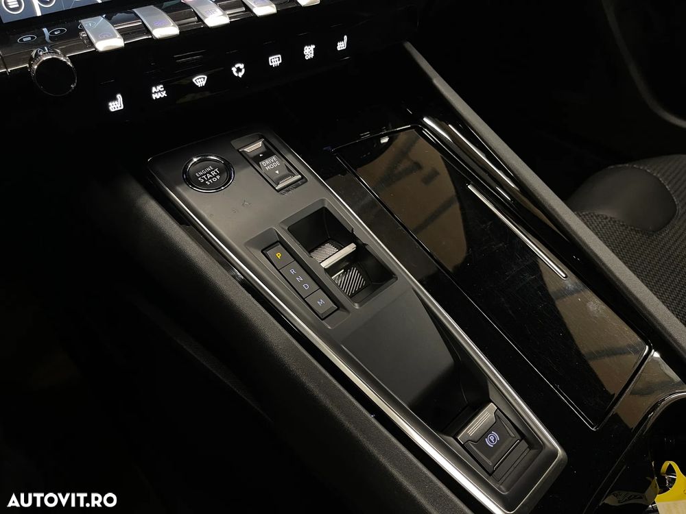 Peugeot 508 1.5 BlueHDI S&S EAT8 Allure Pack - 30