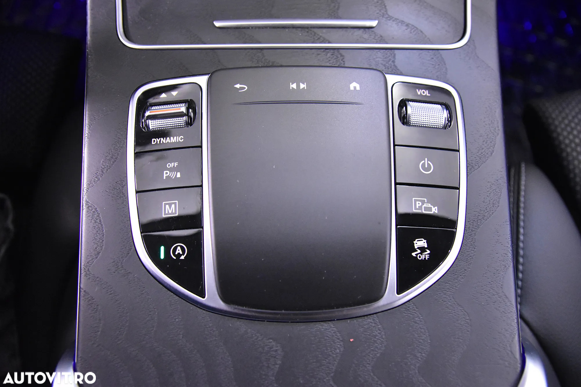 Mercedes-Benz GLC 200 d 4MATIC - 18