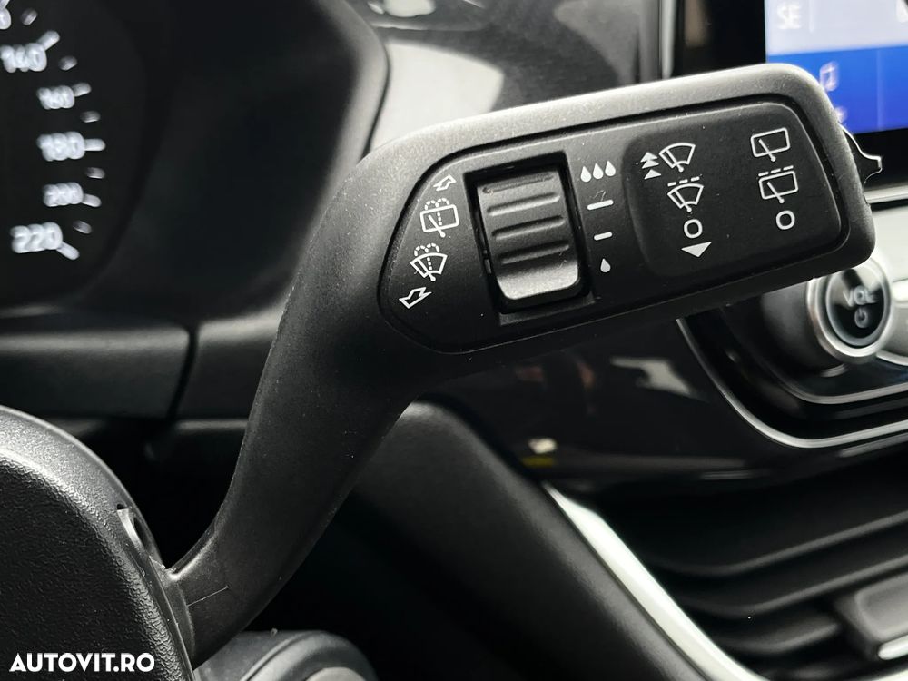 Ford Puma - 18