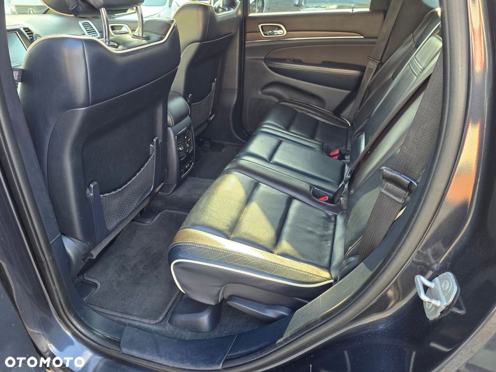 Jeep Grand Cherokee - 7