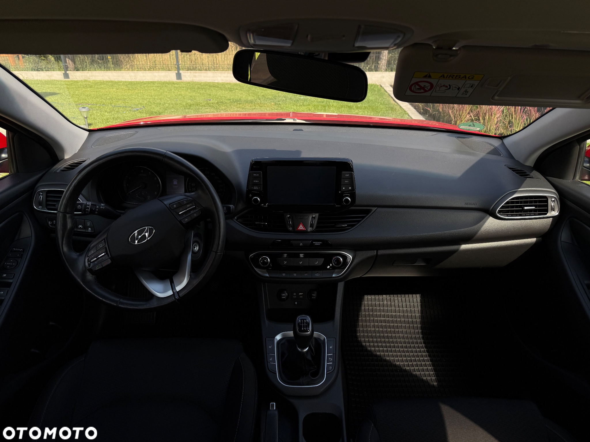 Hyundai i30 - 22