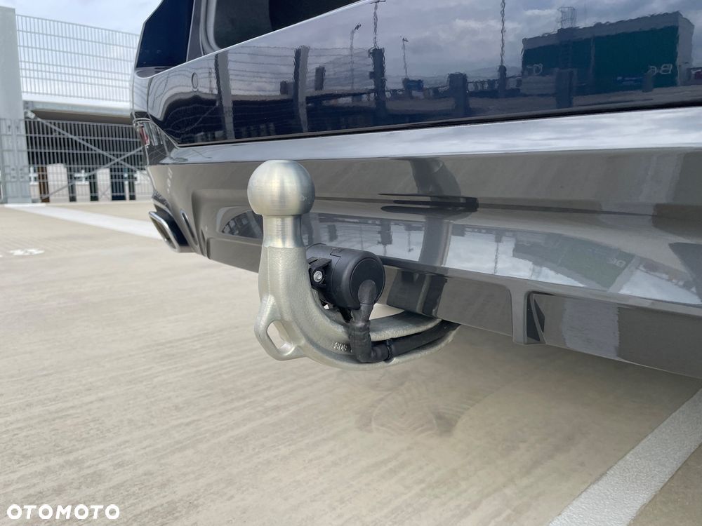 BMW Seria 5 530e M Sport sport - 21