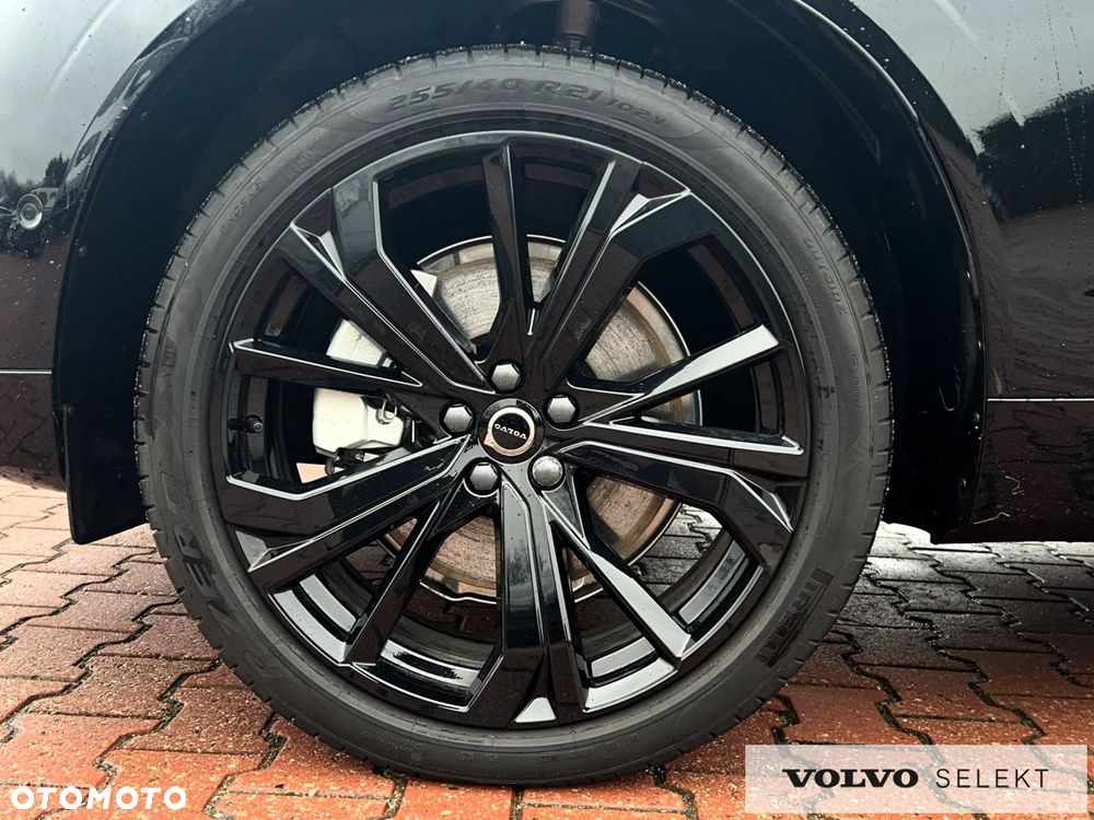 Volvo XC 60 - 29