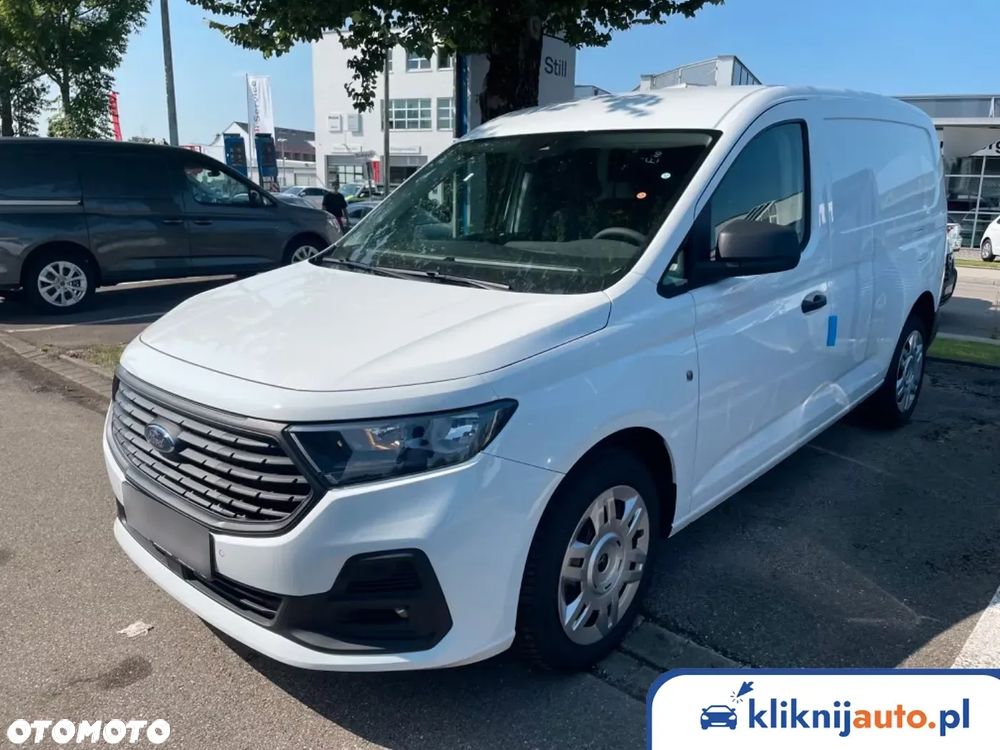 Ford Transit Connect - 2