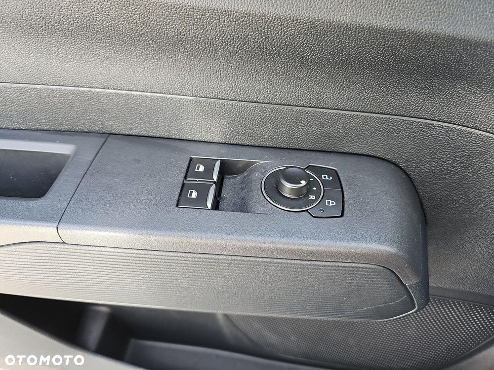 Ford transit-courier Trend - 18
