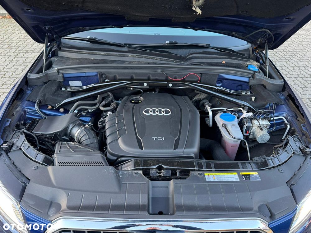 Audi Q5 2.0 TDI - 10