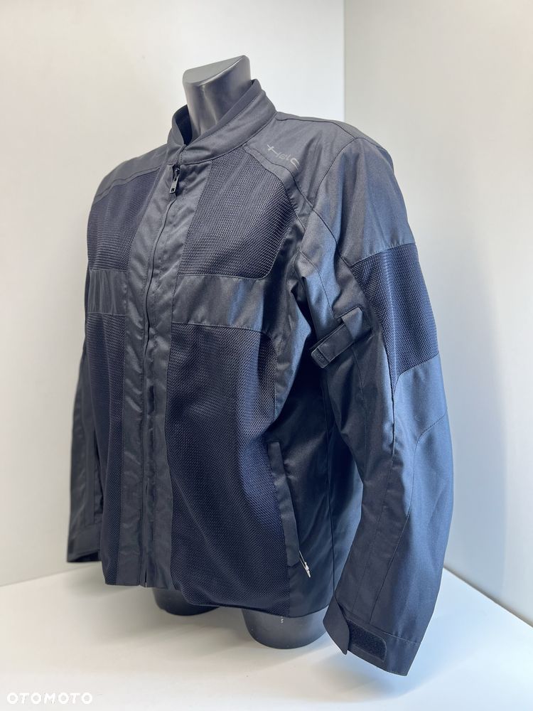 Kurtka motocyklowa tekstylna letnia HELD MESH PALMA rozm. L NOWA - 3