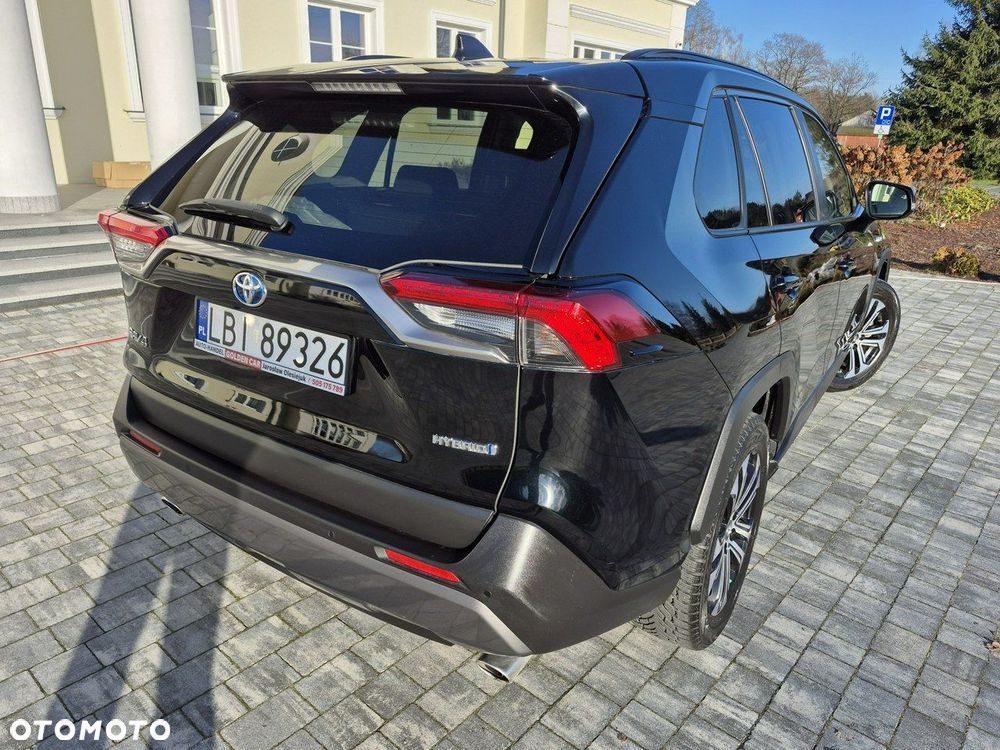 Toyota RAV4 - 4