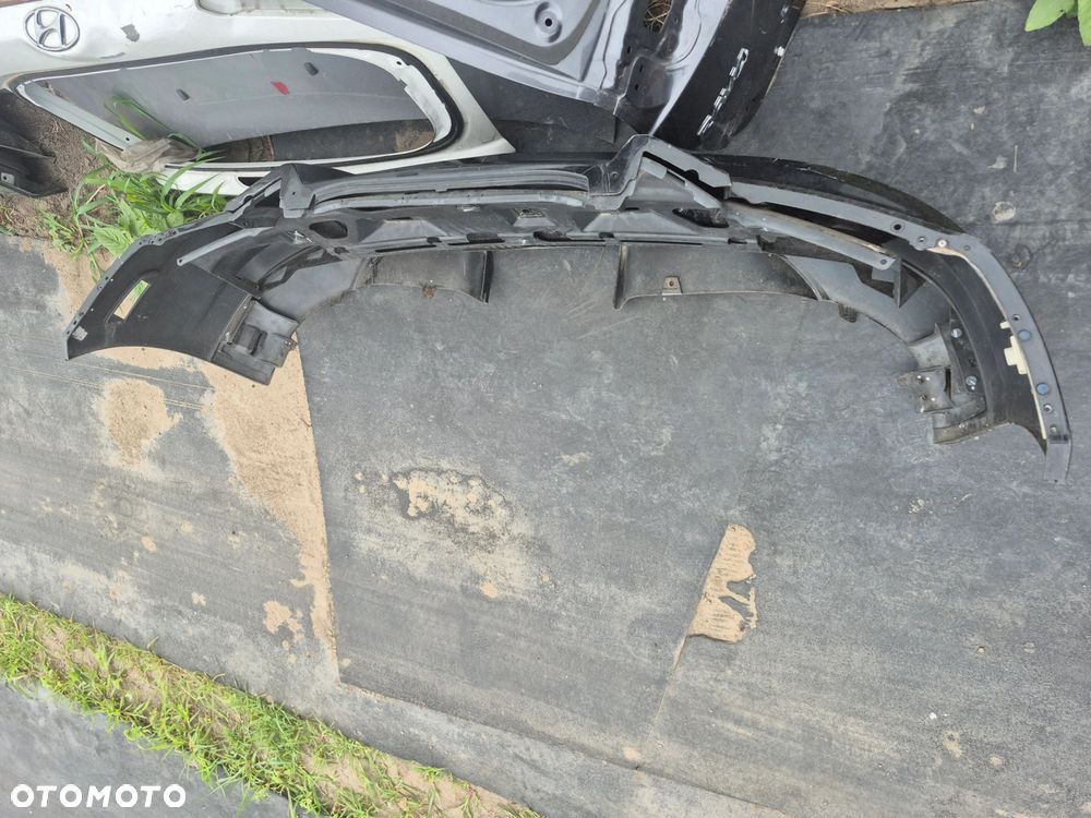 Zderzak Tył Chrysler Crossfire 2003-2008r - 2