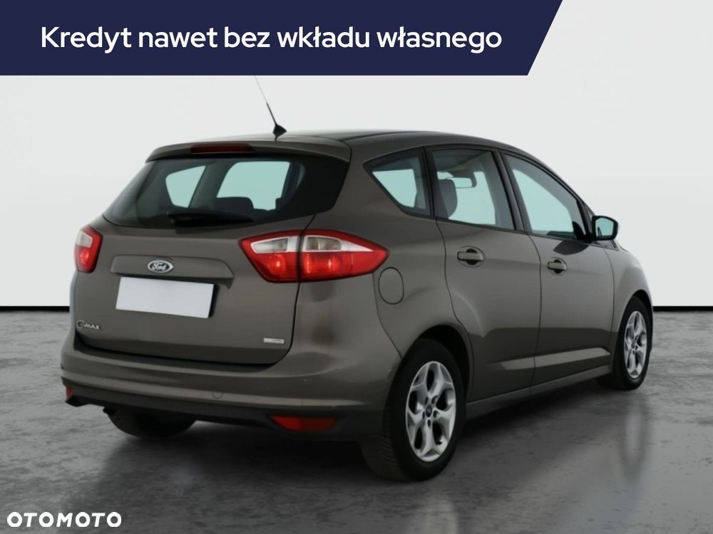 Ford C-MAX - 7