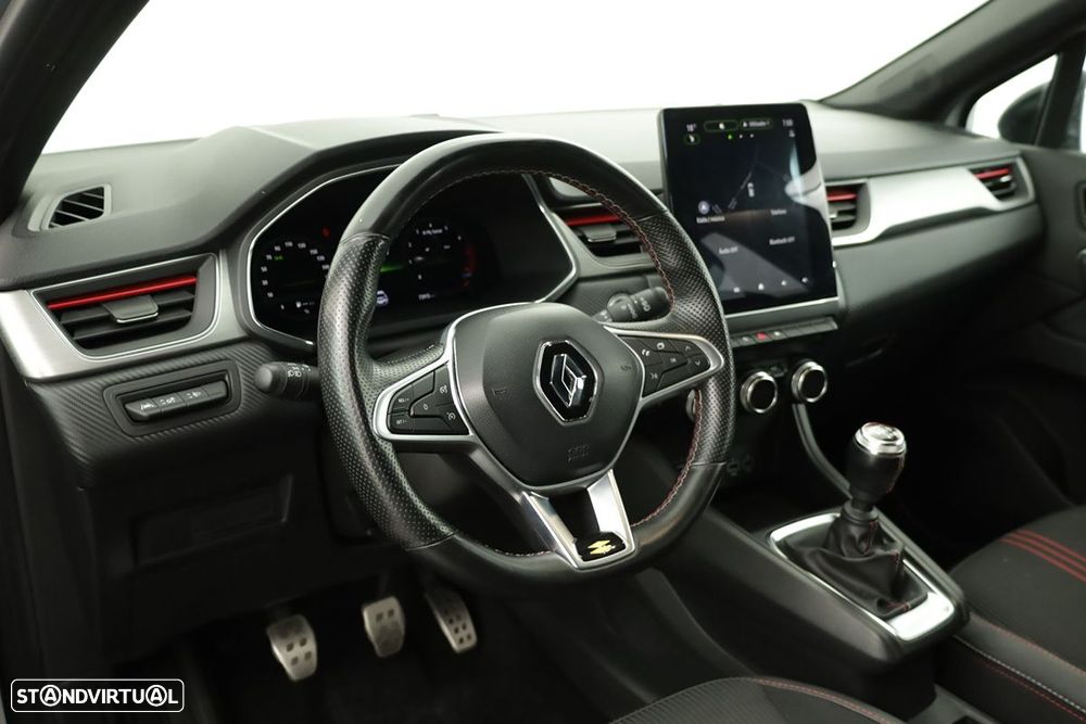 Renault Captur 1.0 TCe RS Line - 7
