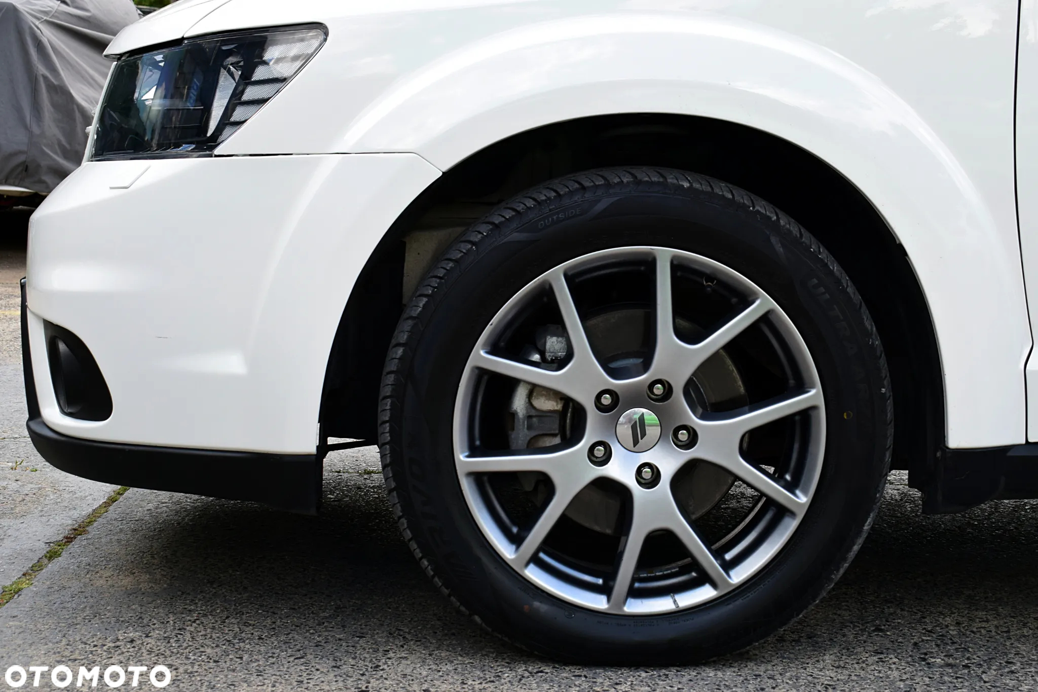 Dodge Journey - 20
