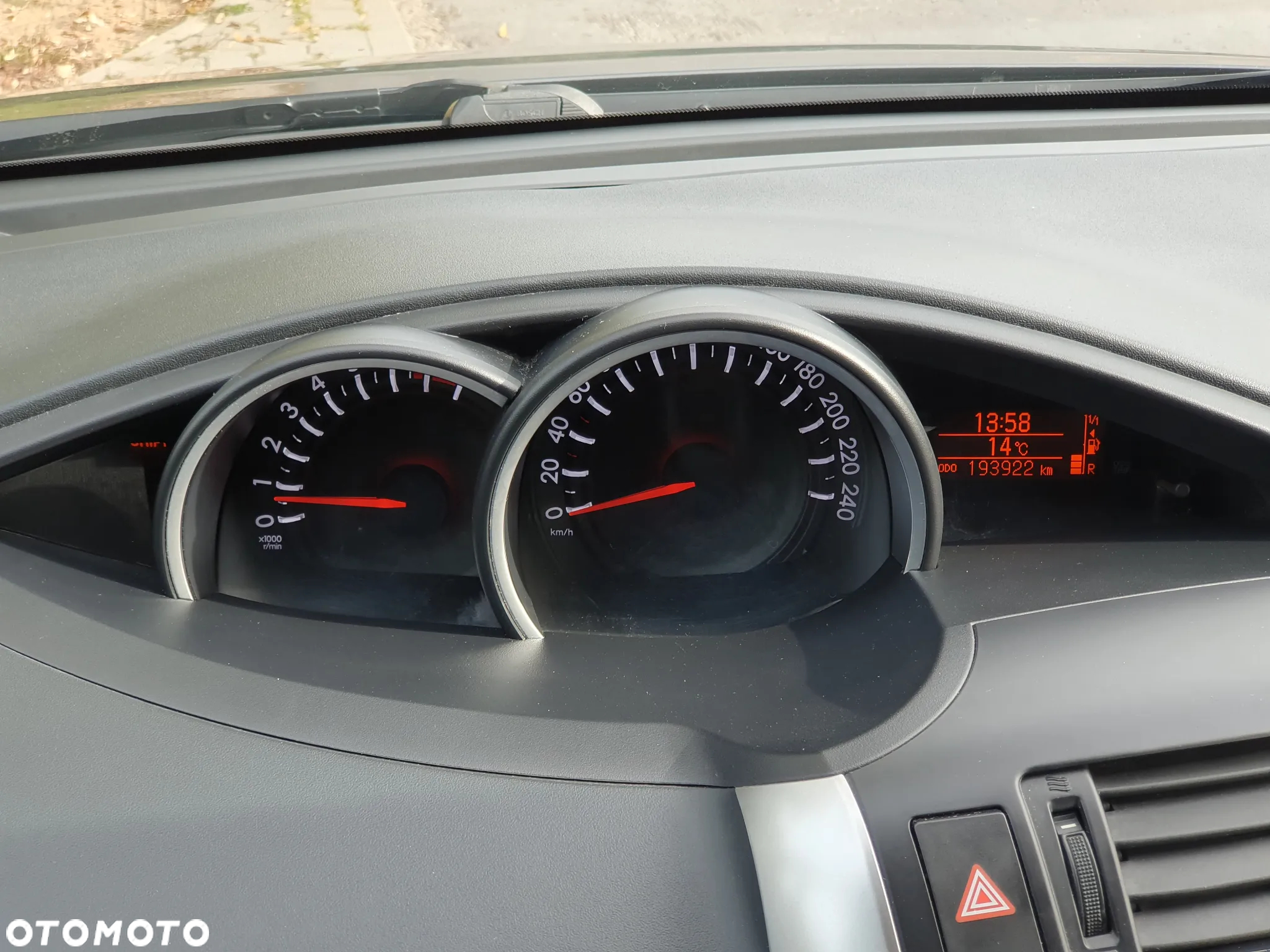 Toyota Verso 1.8 Premium 7os EU6 - 11