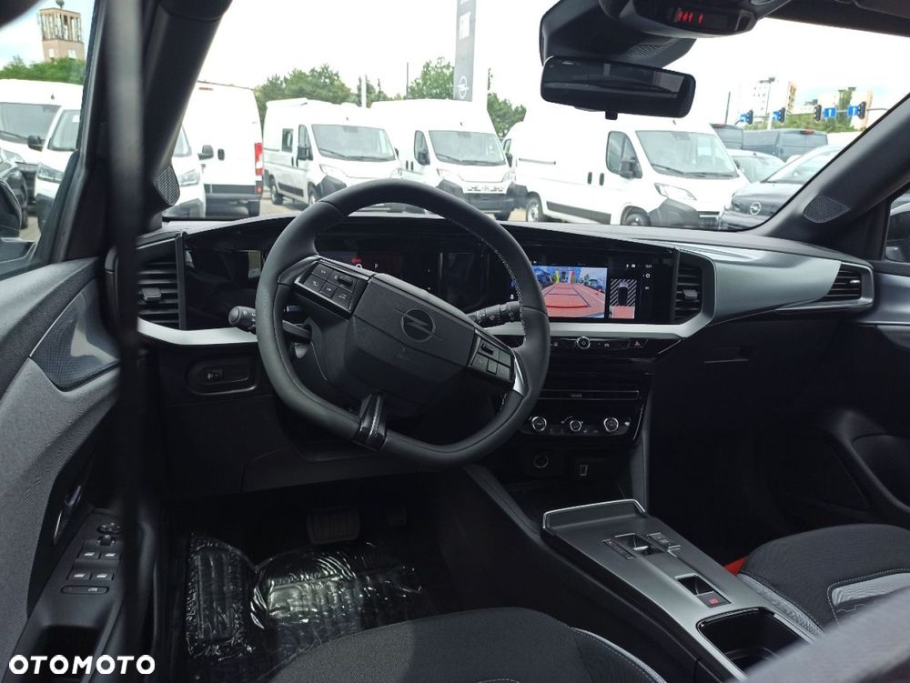 Opel Mokka - 12