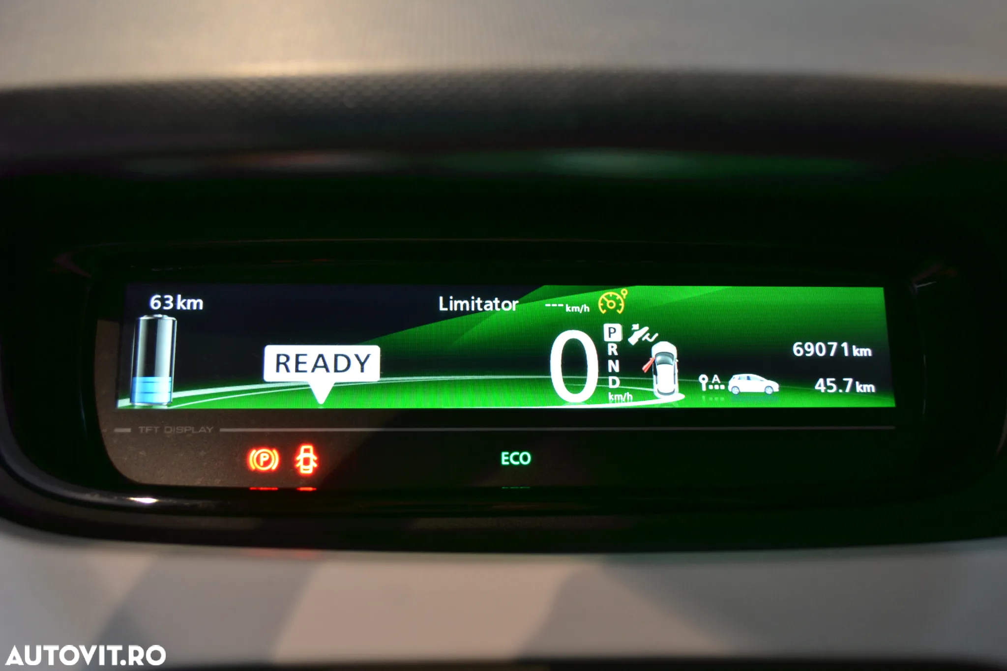 Renault ZOE 40 LIFE - 9