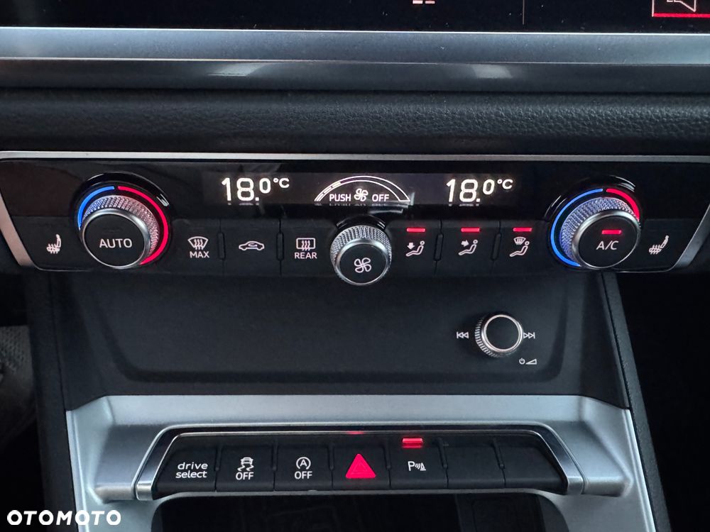 Audi Q3 35 TFSI S line S tronic - 25