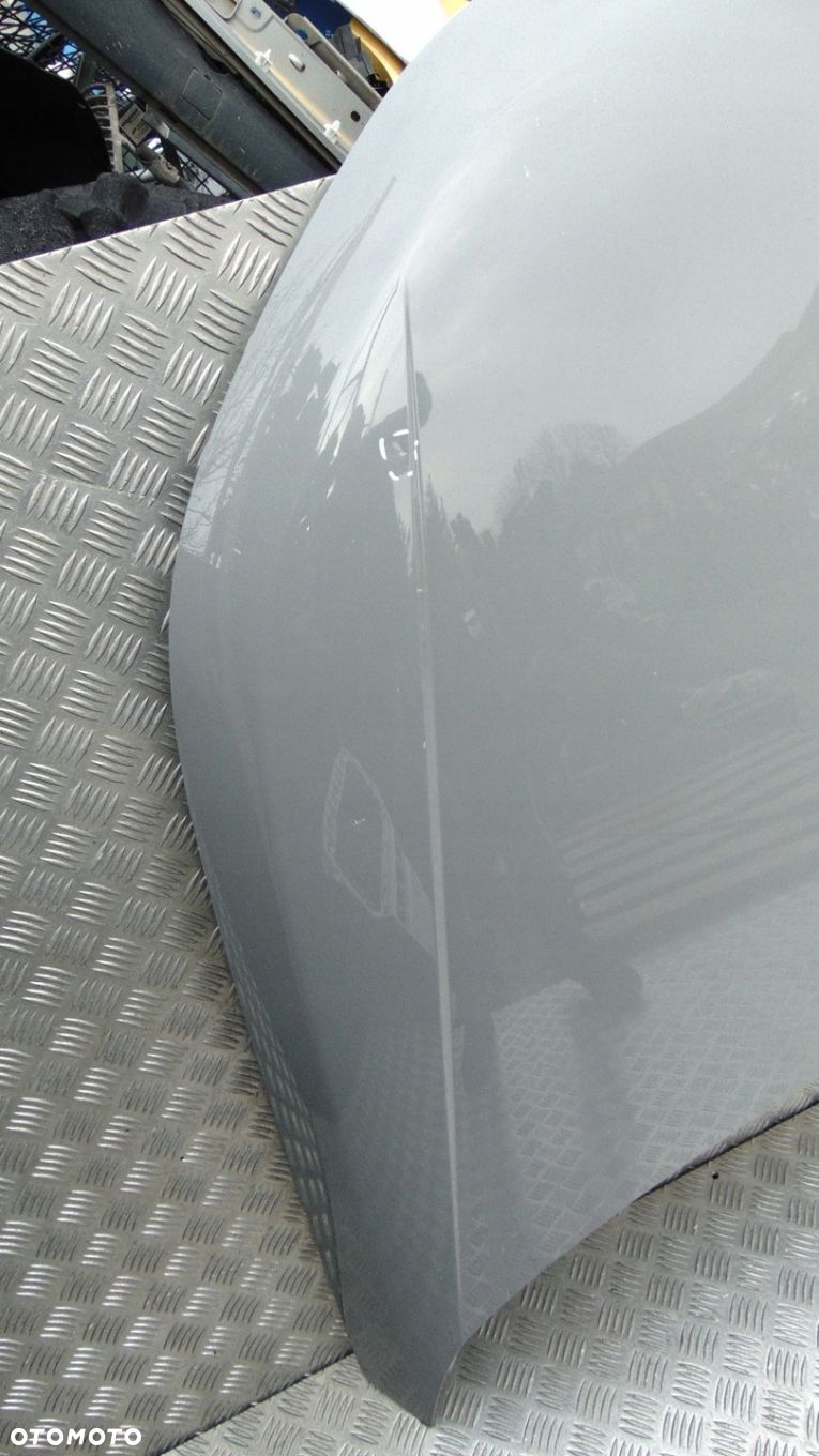 VW T-ROC 2GA 17r- MASKA POKRYWA SILNIKA - 2