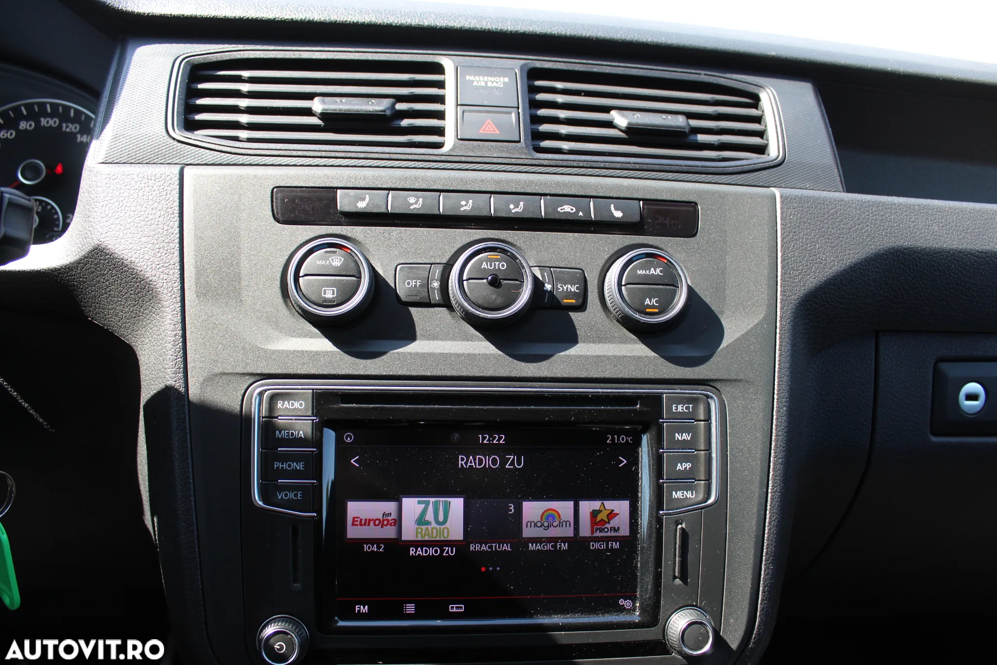Volkswagen CADDY - 18