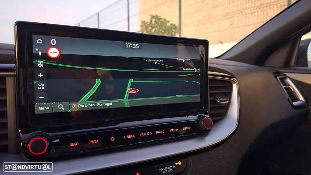 Kia ProCeed 1.0 T-GDI GT Line - 12