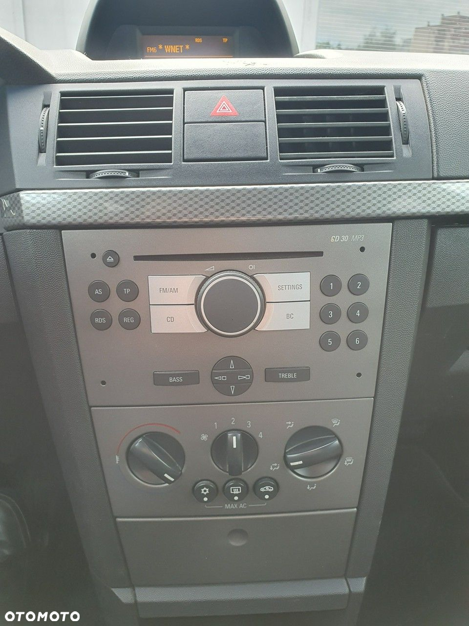 Opel Meriva - 18