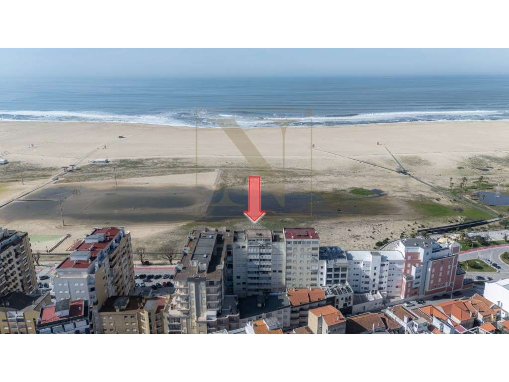 Apartamento T4+1 na Figueira da Foz - Grande imagem: 3/39