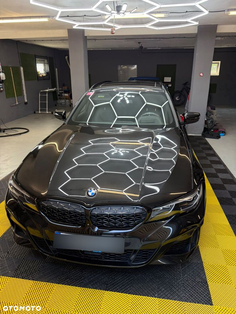 BMW Seria 3 - 4