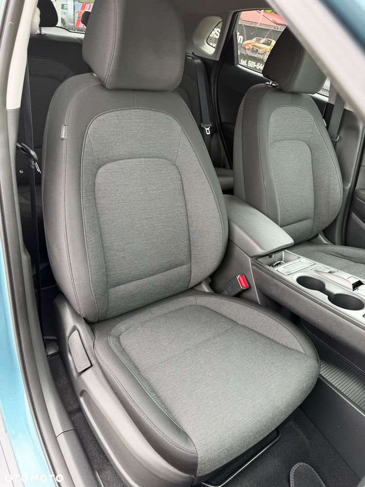 Hyundai Kona Business - 27