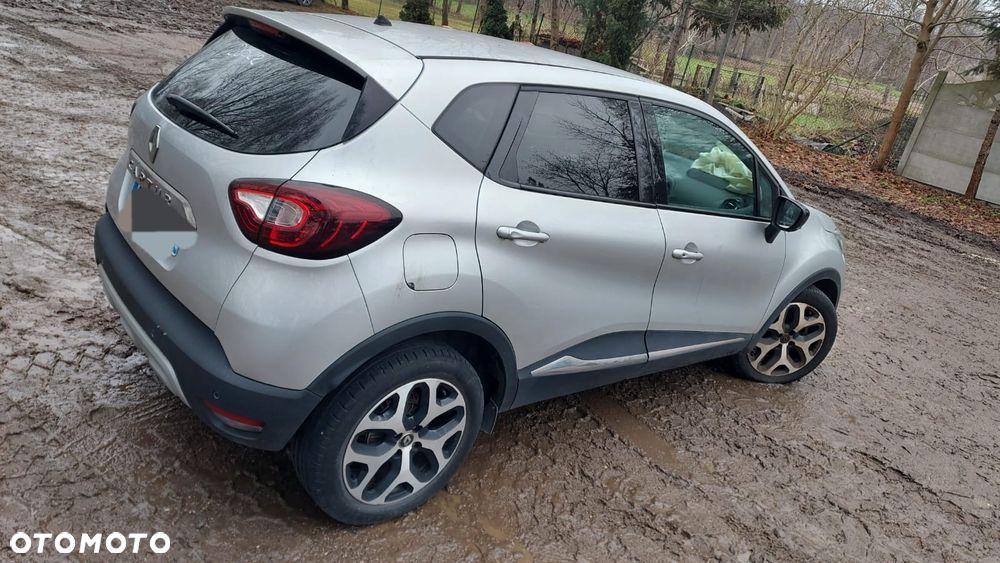 Renault Captur - 1