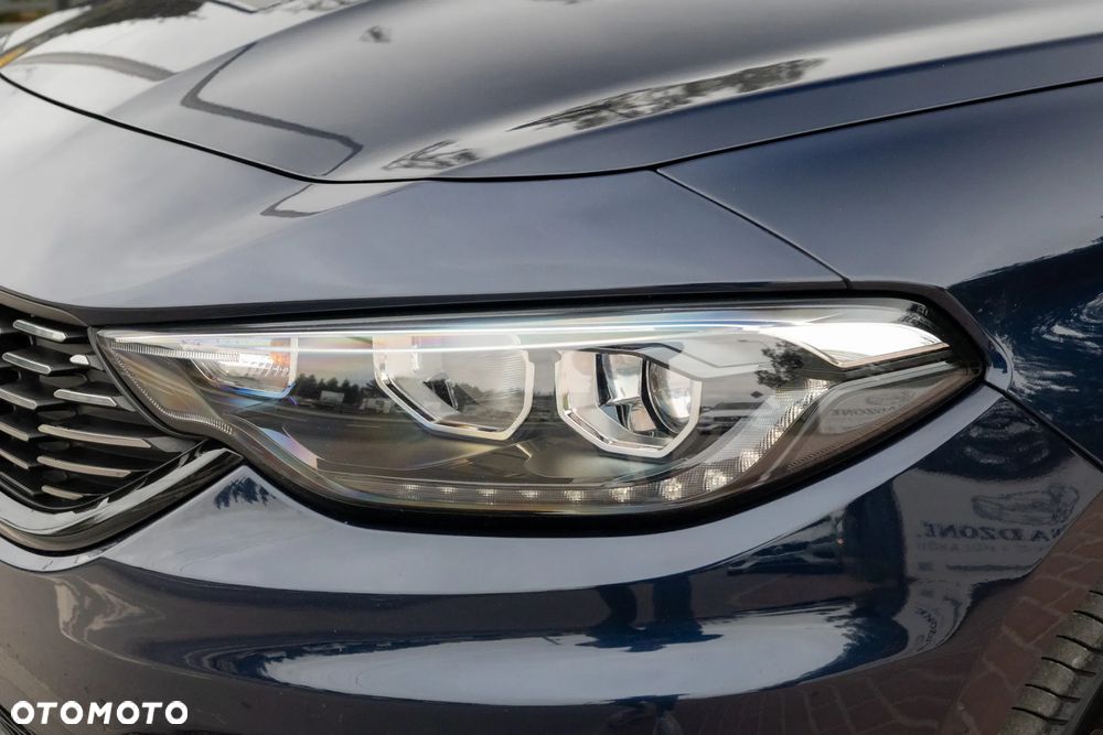 Fiat Tipo 1.4 T-Jet Business Line - 37