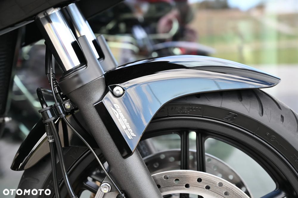 Honda CBF - 28
