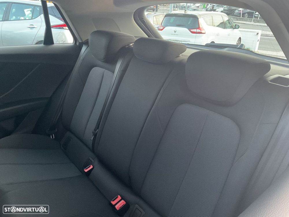 Audi Q2 30 TFSI - 39