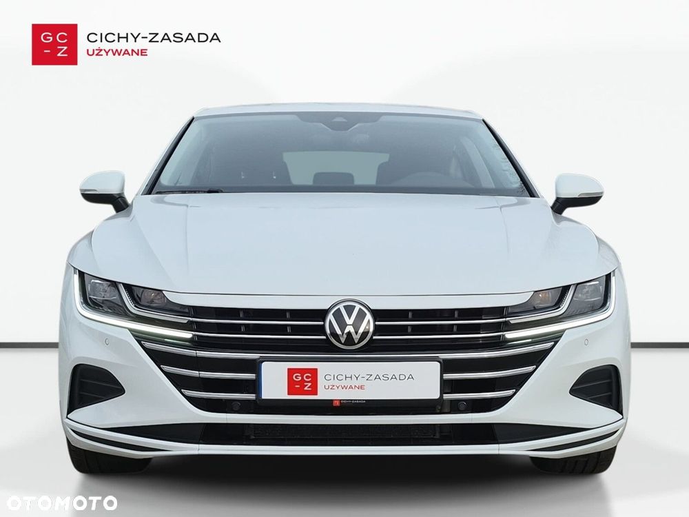 Volkswagen Arteon 2.0 TSI Elegance DSG - 8